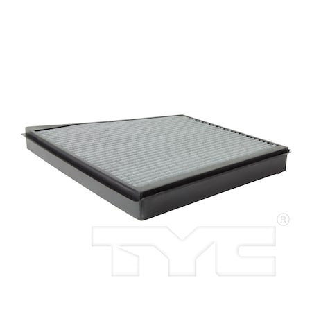 Tyc Tyc Cabin Air Filter, 800067C 800067C